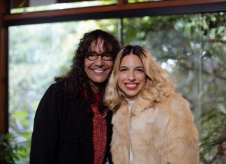 Conexões de Luiz Caldas com Illy e de Gal Costa com Marina Sena geram singles em setembro