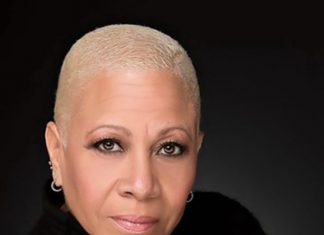 Atriz americana de ‘Barrados no Baile’ Denise Dowse morre aos 64 anos