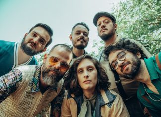 Caramelows lança funk em single com amostra inicial do primeiro álbum solo da ex-banda de Liniker
