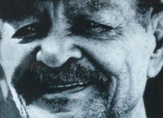 Carlos Cachaça tem samba inédito ‘Restos mortais’ gravado em EP de Marília Trindade Barboza
