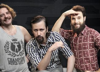 Podcast ‘Choque de Cultura –Ambiente de Música’ terá estreia com episódio sobre o Rock in Rio