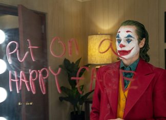 ‘Coringa 2’ vai ser lançado em outubro de 2024 nos EUA