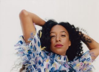 Corinne Bailey Rae, de ‘Put Your Records On’, diz que está ‘em casa’ no Brasil: ‘Me sinto normal’