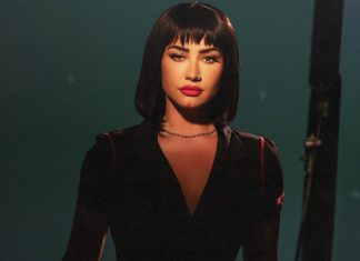 Demi Lovato faz aposta certeira no rock em show pré-Rock in Rio e arrebata fãs saudosos