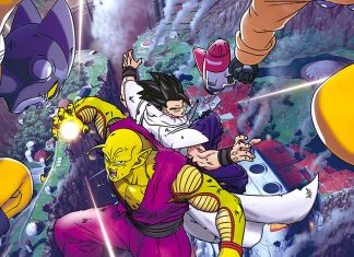‘Dragon Ball Super: Super Herói’ estreia na liderança na bilheteria nacional e arrecada R$ 2,6 milhões