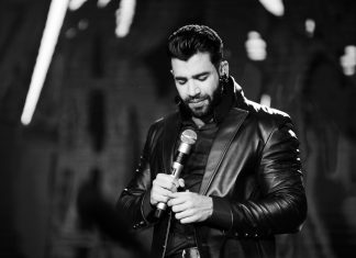Gusttavo Lima mata saudade de Barretos com show de 4 horas para público fiel e incansável como ele