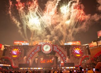 De ‘Boiadeira’ a ‘Tem Cabaré Essa Noite’, público elege música favorita da Festa do Peão de Barretos 2022