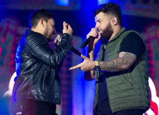 De modões ao heavy metal: Ícaro e Gilmar apostam na versatilidade para chegar ao 1° escalão da música sertaneja