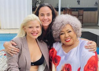 Alcione e Duda Beat unem vozes contra o feminicídio em ‘Canção sem medo’