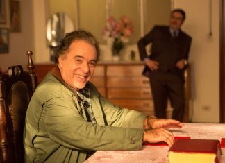 Tony Ramos explica como escolhe novos personagens: ‘Uma história que faça a gente refletir’