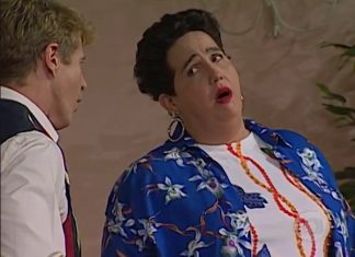 Claudia Jimenez: TV Globo exibe especial ‘Sai de baixo’ em homenagem à atriz