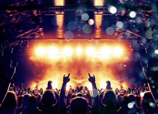 Vai curtir um super festival de música? Veja dicas de cuidados para se divertir ao máximo