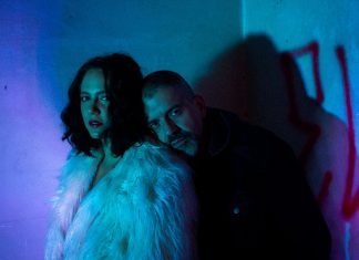 Tiê e Adriano Cintra formam o duo FogoFera e lançam o álbum ‘Eu te amo’ em setembro