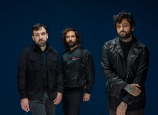 Fresno cai na pista do drum and bass em remix de faixa do álbum ‘Vou ter que me virar’