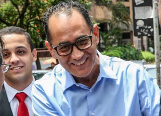 ‘Perdoado’ pelo STF, João Paulo Cunha quer ser advogado e militante