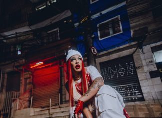 Gloria Groove chega ao Rock in Rio no auge da carreira com ‘Lady Leste’; saiba como álbum foi criado