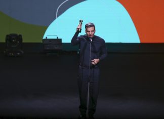 ‘Marighella’ é o grande vencedor do 21º Grande Prêmio do Cinema; veja mais premiados