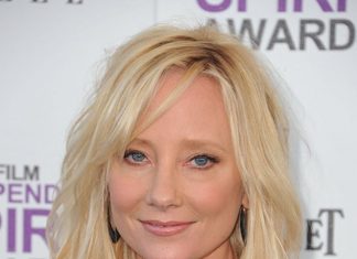 Após acidente com Anne Heche, moradora da casa atingida por carro da atriz recebe R$ 280 mil em ‘vaquinha’