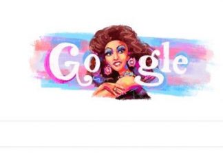 Quem foi Cláudia Celeste, atriz transexual homenageada por doodle do Google