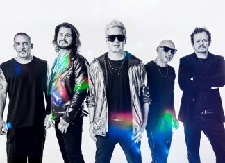 Jota Quest vai substituir Migos no Rock in Rio