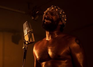 Jairo Pereira, voz da banda Aláfia, reflete sobre ancestralidade no álbum solo ‘Monocromático’