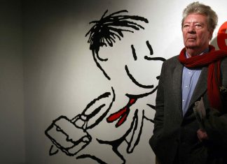 Jean-Jacques Sempé, criador de ‘O pequeno Nicolau’, morre aos 89 anos