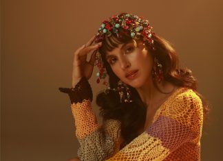 Natália Matos realça a origem paraense em dueto com Fafá de Belém em álbum feito com Kassin