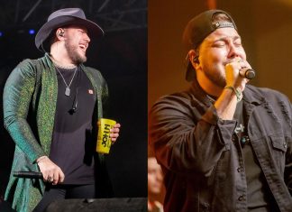 John Amplificado lança EP com faixa em parceria com Tierry e celebra estreia na Festa do Peão de Barretos