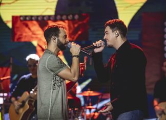 ‘Golpe das flores’, tensão pré-show e noite de bebedeira: sertanejos contam causos vividos nas festas de rodeio