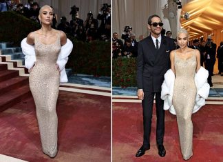 Kim Kardashian e Pete Davidson terminam namoro, diz site