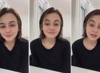 Klara Castanho retorna às redes sociais e diz que está de volta ao trabalho