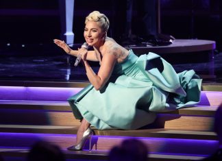 Lady Gaga confirma participação em ‘Coringa 2’