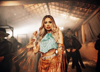 Lexa exalta feat com Pabllo Vittar em ‘Cavalgada’: ‘Foi uma delícia, uma reunião doce e gostosa’