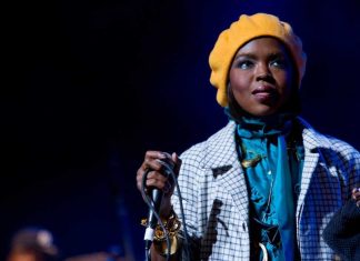 Show de Lauryn Hill é confirmado no Festival Planeta Brasil, em BH