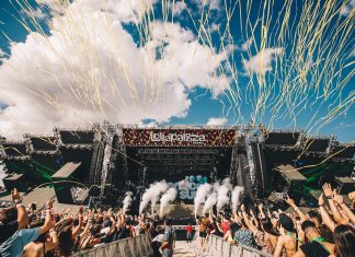 Lollapalooza 2023 vai acontecer nos dias 24, 25 e 26 de março