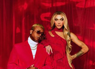 Lukinhas traz Pabllo Vittar para o pagode no single ‘Volta pra ficar’