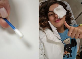 Maisa relata ida a oftalmo após ‘corpo estranho entrar no olho’: ‘Médica acha que era pedaço de vidro’
