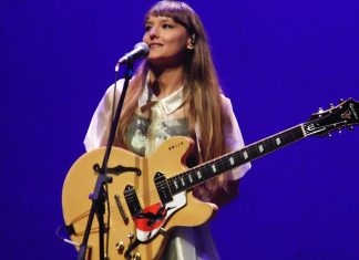 Mallu Magalhães faz a festa ao trazer o show do álbum ‘Esperança’ para o Rio às vésperas dos 30 anos