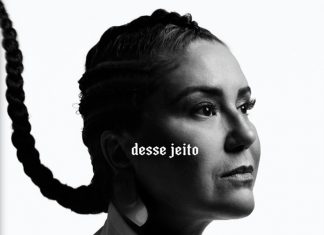 Maria Rita anuncia o EP ‘Desse jeito’, com seis faixas inéditas