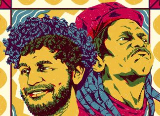 Moa do Katendê revive em single póstumo com Criolo em tributo ao grupo de afoxé Embaixada Africana