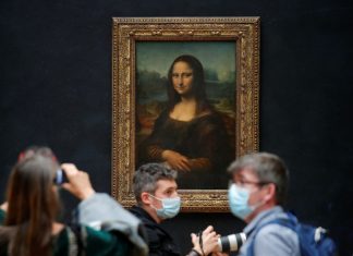 De ‘Mona Lisa’ a Banksy, relembre roubos famosos de arte além do golpe da falsa vidente no Rio
