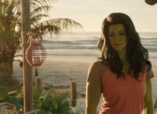 ‘Mulher-Hulk’ quase compensa computação gráfica terrível com humor e carisma de Tatiana Maslany; g1 já viu