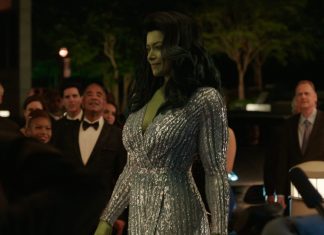 ‘Mulher-Hulk’ abraça lado cômico dos quadrinhos: ‘A comédia foi o que mais me assustou’, diz atriz