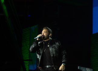 Wesley Safadão na Festa do Peão de Barretos 2022; FOTOS