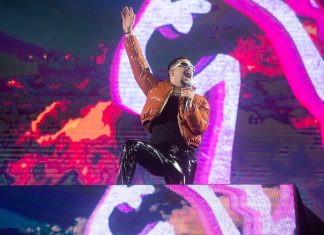 Pela primeira vez na Festa do Peão de Barretos, Pedro Sampaio conquista público com remix de sertanejos