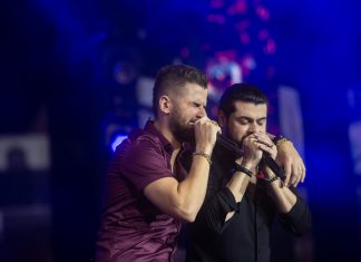 Zé Neto & Cristiano na Festa do Peão de Barretos 2022; FOTOS