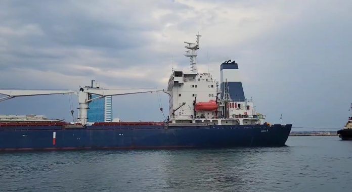 navio