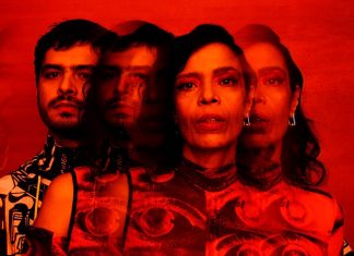 NoPorn versa sobre amor e sexo no clima noturno de ‘Contra dança’, quarto álbum do duo de música eletrônica