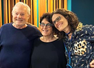 Zélia Duncan marca dupla presença no álbum em que Olivia Hime canta músicas de Francis Hime