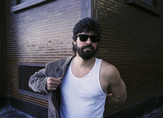 Qinhones anuncia quinto álbum solo com samba-rock em que alfineta a cidade natal do Rio de Janeiro